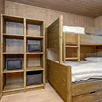 4 Star Holiday Home In Favang Prázdninový dům