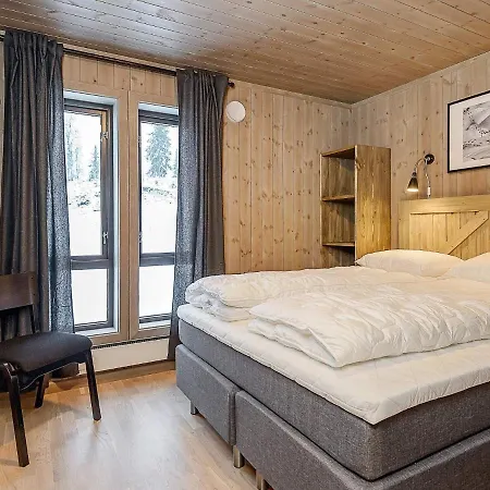 Holiday home 10 Person In F Vang