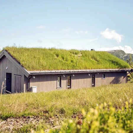 度假居 10 Person In *