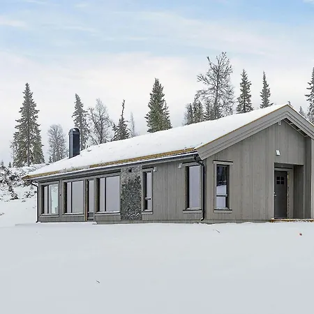 度假居 10 Person In *