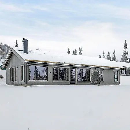 10 Person In 度假居