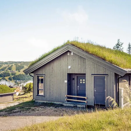 度假居 10 Person In *