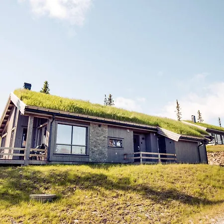 度假居 10 Person In