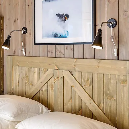 10 Person In 度假居 *