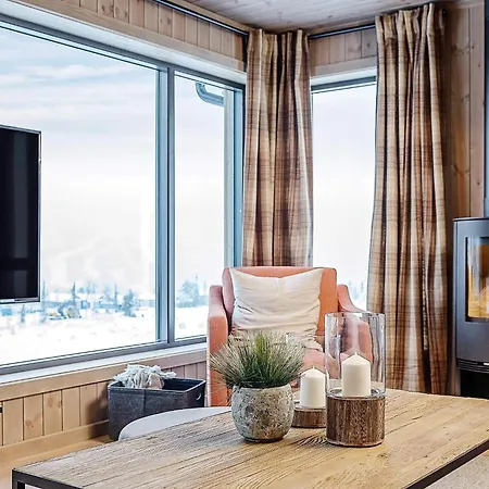 度假居 10 Person In *