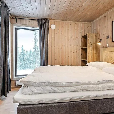 10 Person In 度假居 *