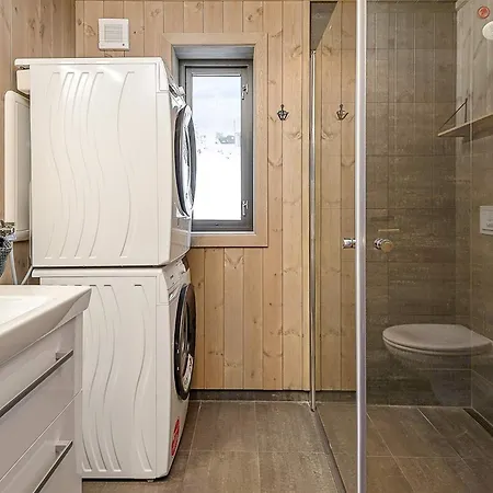 度假居 10 Person In *