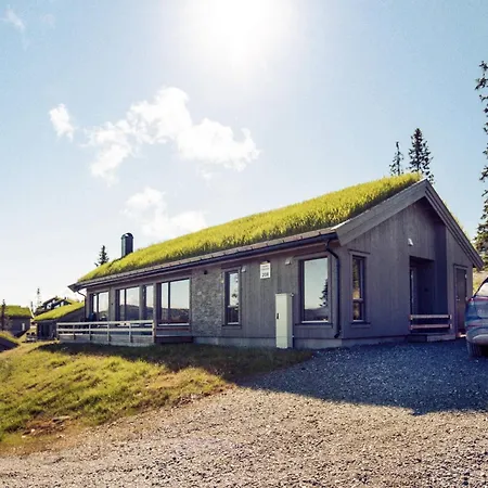 度假居 10 Person In *