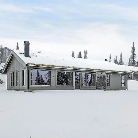 10 Person In F Vang * Fåvang