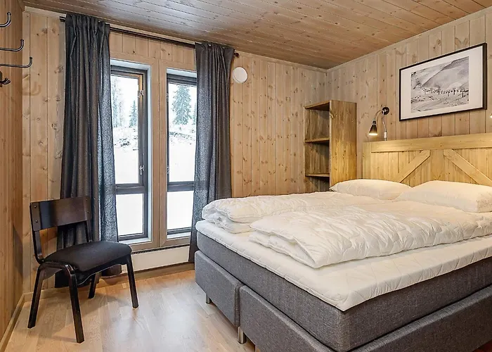 10 Person In Vakantiehuis